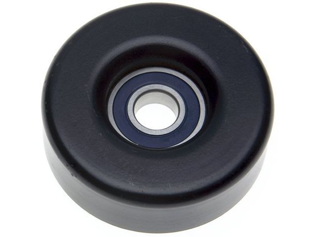 For Ford E250 Econoline Club Wagon Drive Belt Tensioner Pulley Gates 94611BMGP