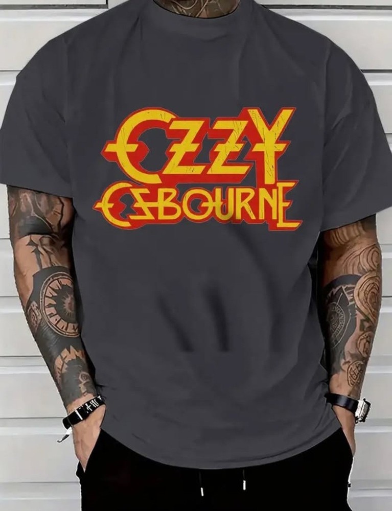 Ozzy Osbourne TShirt