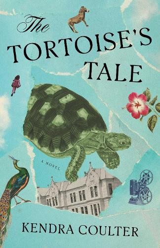 Kendra Coulter The Tortoise's Tale (Hardback)Another great item from Rarewaves USA | Free delivery!