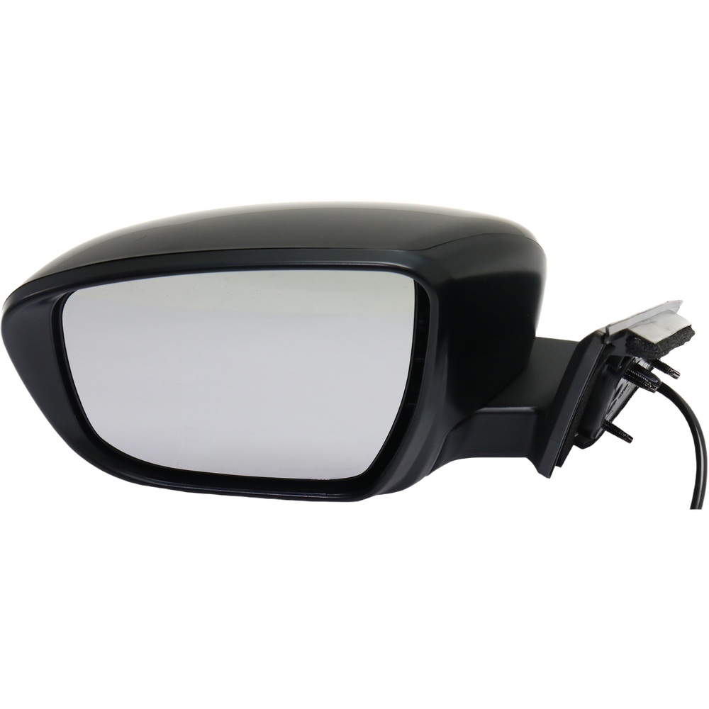 New Driver Side Mirror For Nissan Rogue 2017-2020