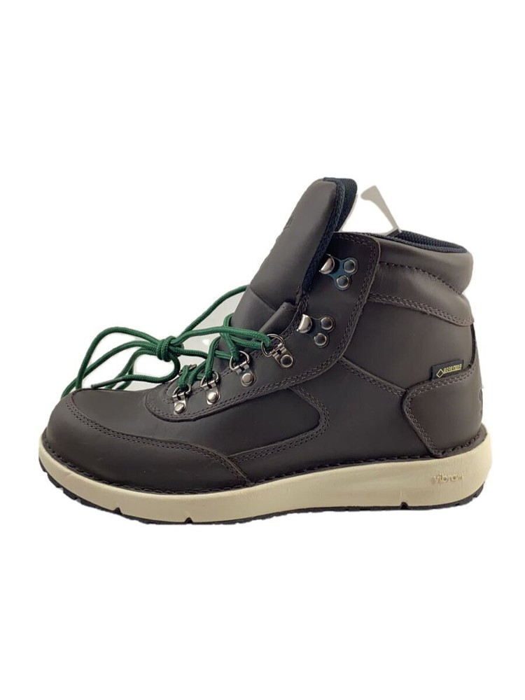 Danner Men's Trekking Boots Size US7 Brown GORE-TEX Lace-Up 34451