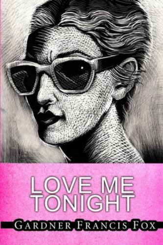 Love Me Tonight, Like New Used, Free shipping in the US