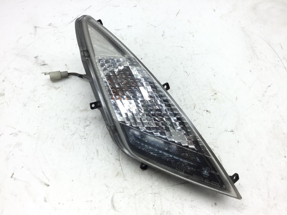 Right arrow front KYMCO PEOPLE GTI 300 2010 V40000