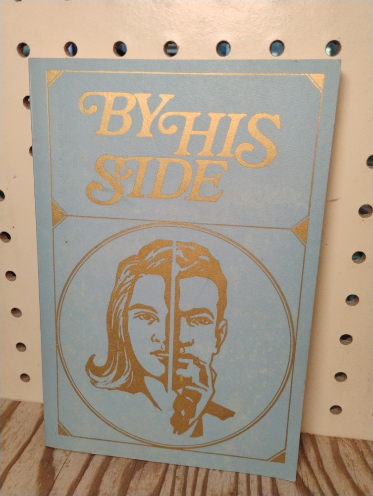 Review And Herald Publishing Association By His Side