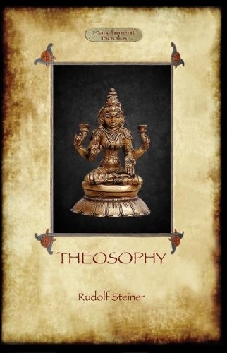 Rudolf Steiner Theosophy (Paperback)Another great item from Rarewaves USA | Free delivery!