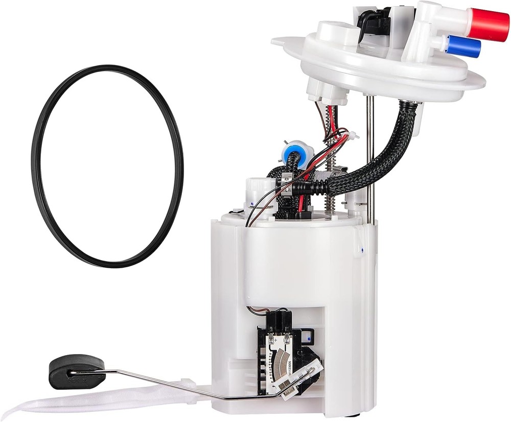 Electric Fuel Pump Module w/Sensor for Hyundai Sonata 2011-2014 Kia Optima 12-15