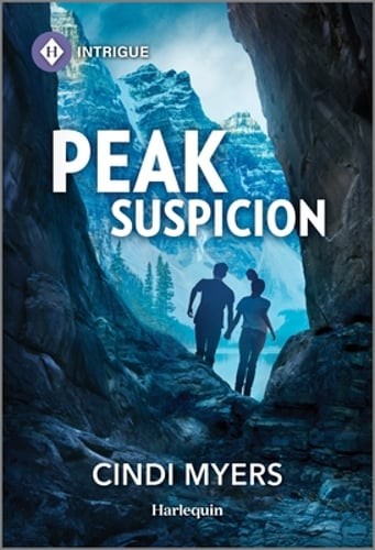 Peak Suspicion by Cindi Myers: New