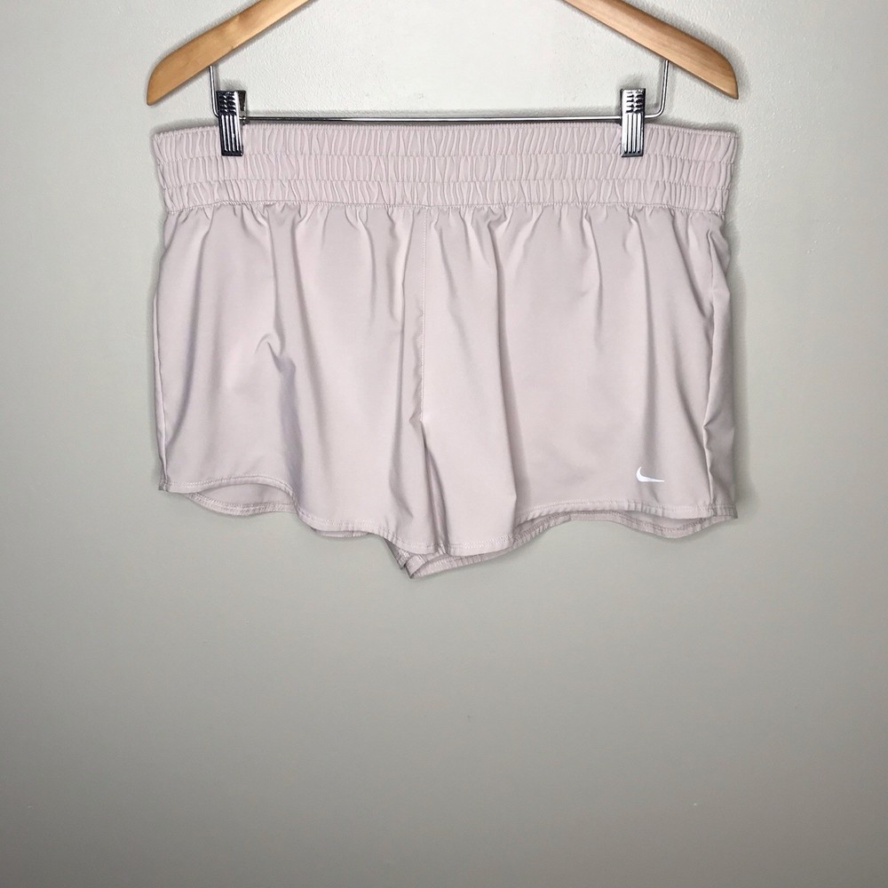 Nike Dri Fit Shorts Womens XL