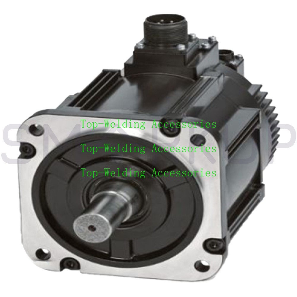 New In Box YASKAWA SGMGV-13ADA6C Servo Motor