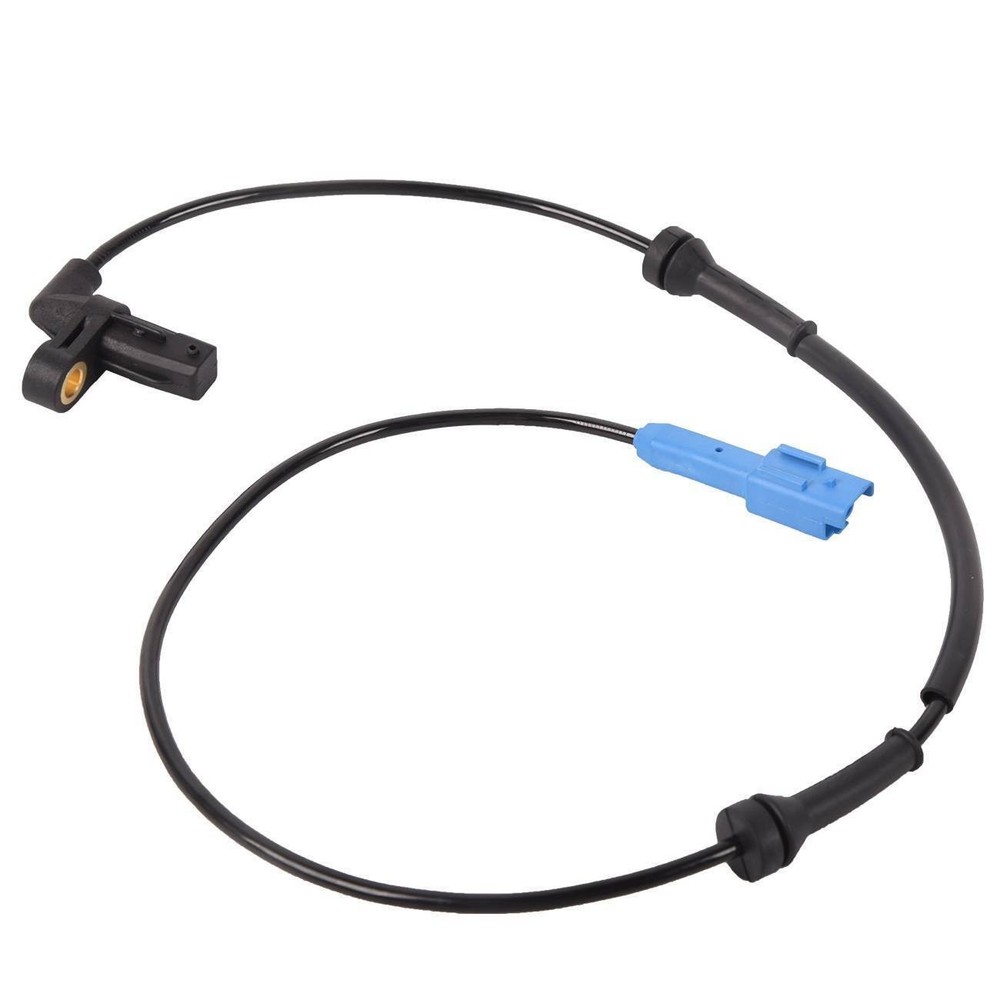 New For Peugeot ABS Wheel Speed Sensor Front CC D-Sign 206 454599 2000 - 2009 S