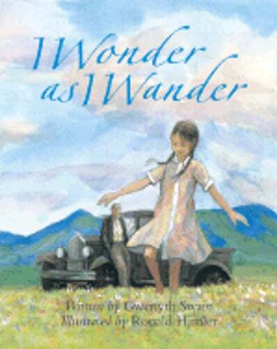 I Wonder as I Wander by Gwenyth Swain: Used