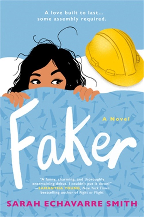 Faker (Paperback or Softback)