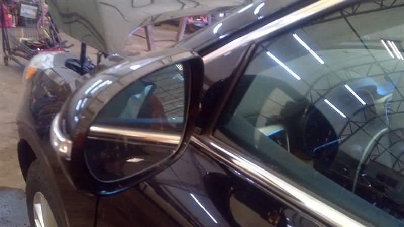 Driver Side View Mirror Power Turn Signal Fits 16-20 SORENTO 5380722