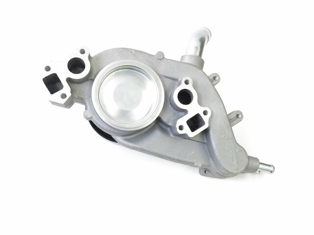 US Motor Works Water Pump fits Chevy Suburban 2500 2000-2006 74PTDX
