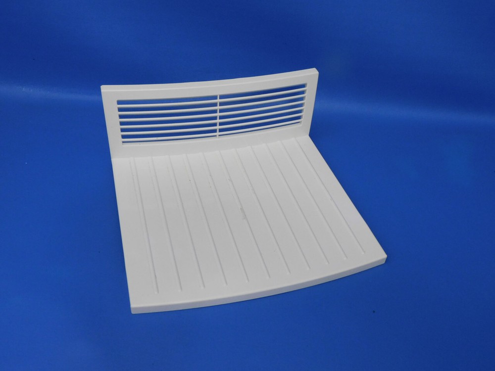 GE Refrigerator GSH25KGMD WW Ice Cream Chiller Shelf WR71X10393