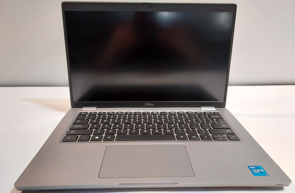Dell Latitude 5420 Laptop 2.6GHz Core i5-1145G7 16GB RAM No BATT/SSD BIOS LOCKED