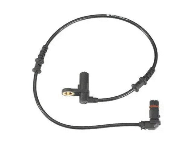 Hella ABS Speed Sensor for Mercedes CL500 2000-2006 Base 63BBDY