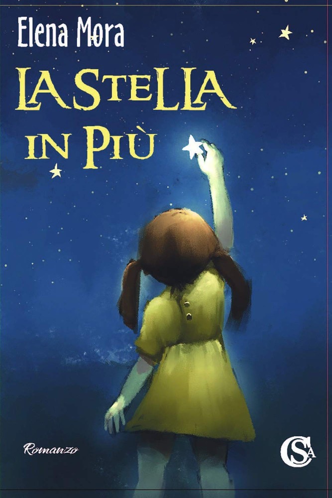 Elena Mora La stella in più (Paperback)Another great item from Rarewaves USA | Free delivery!