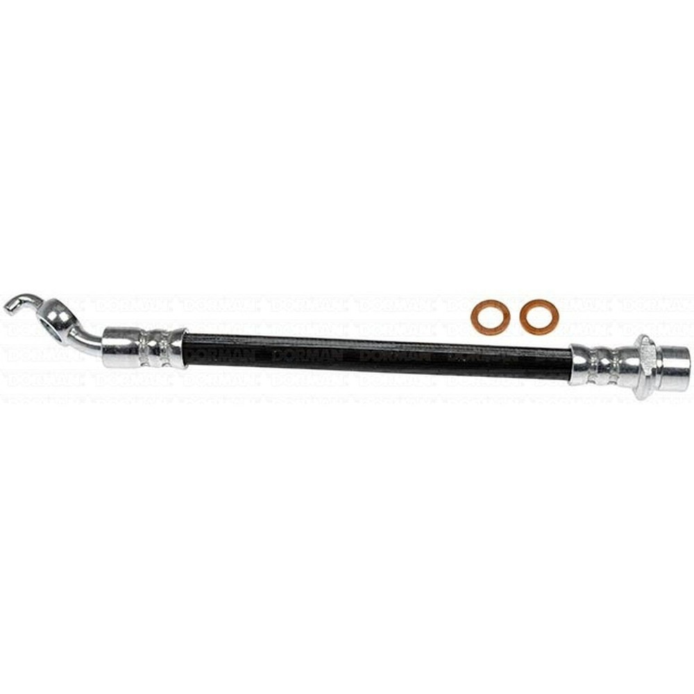 Dorman H621416 Brake Hydraulic Hose For 08-19 Mirai Prius Prius V xB