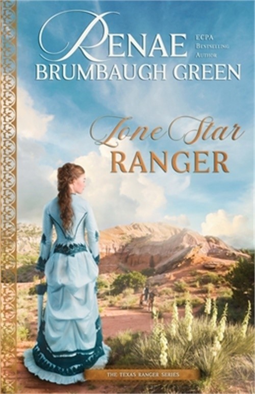 Lone Star Ranger (Paperback or Softback)