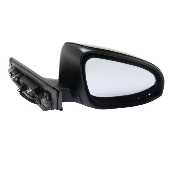 For 18-19 C-HR Rear View Door Mirror Power Heated w/Turn Signal Light Right Q
