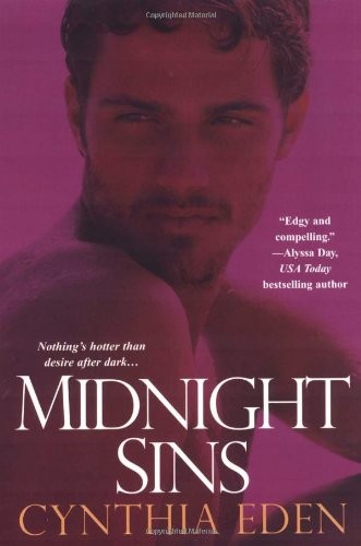 Midnight Sins by Cynthia Eden Paperback Book The Fast Free ShippingFREE US DELIVERY | ISBN: 0758226047 | Quality Books