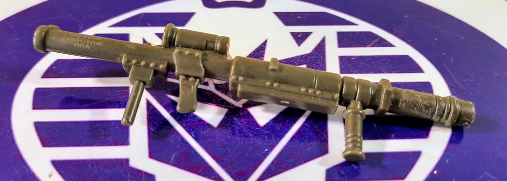 WORLD PEACEKEEPERS GUN ACCESSORY EXCELLENT SHAPE