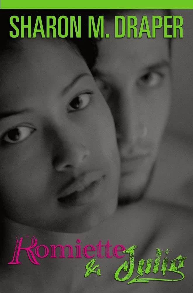 Romiette and Julio by Draper