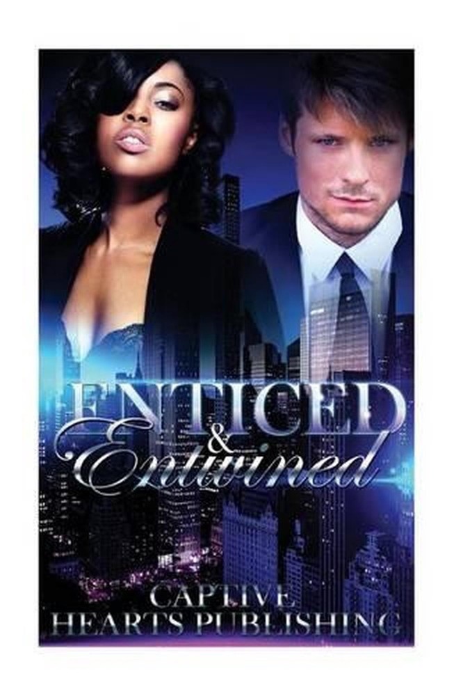 Enticed and Entwined: BWWM Romance: (Pregnancy Billionaire One Night Stand Inter