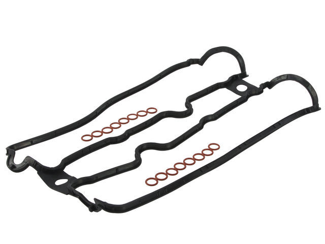 Victor Reinz Valve Cover Gasket fits Saab 95 1999-2003 3.0L V6 65CWQW