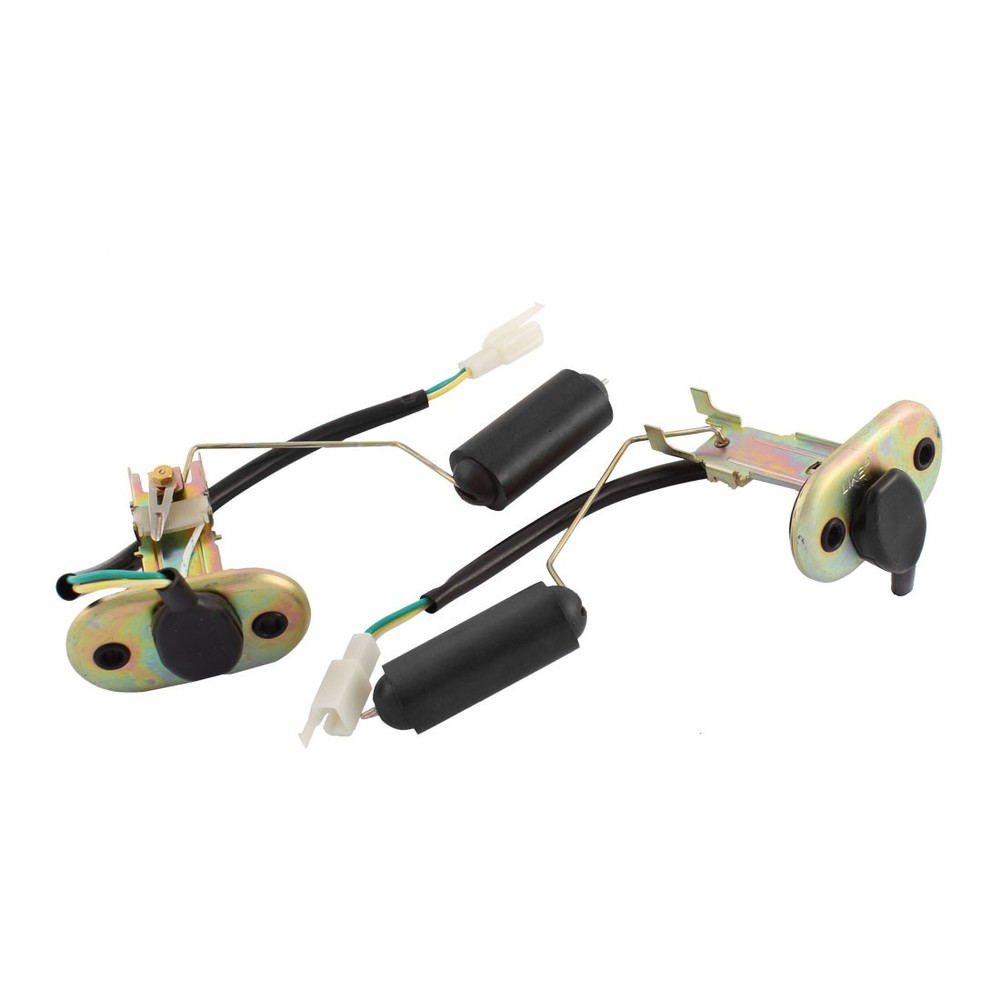 2 x Motorbike Accessory Fuel Tank Float Lever Sensor 45cm Long for Suzuki Prince