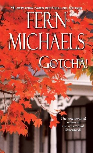 Fern Michaels Gotcha! (Paperback) SisterhoodAnother great item from Rarewaves USA | Free delivery!