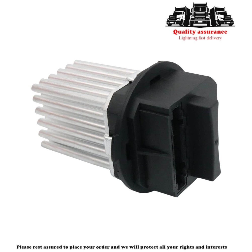 Volvo XC70 XC60 Blower Motor Resistor 2008-2016 Fit