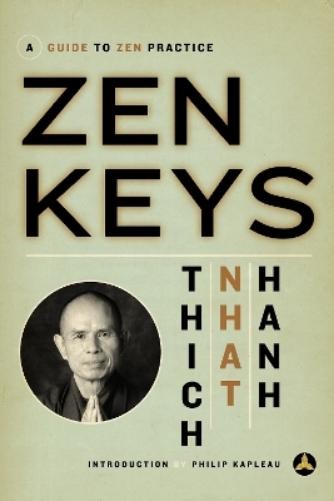 Thich Nhat Hanh Zen Keys (Paperback)Another great item from Rarewaves USA | Free delivery!