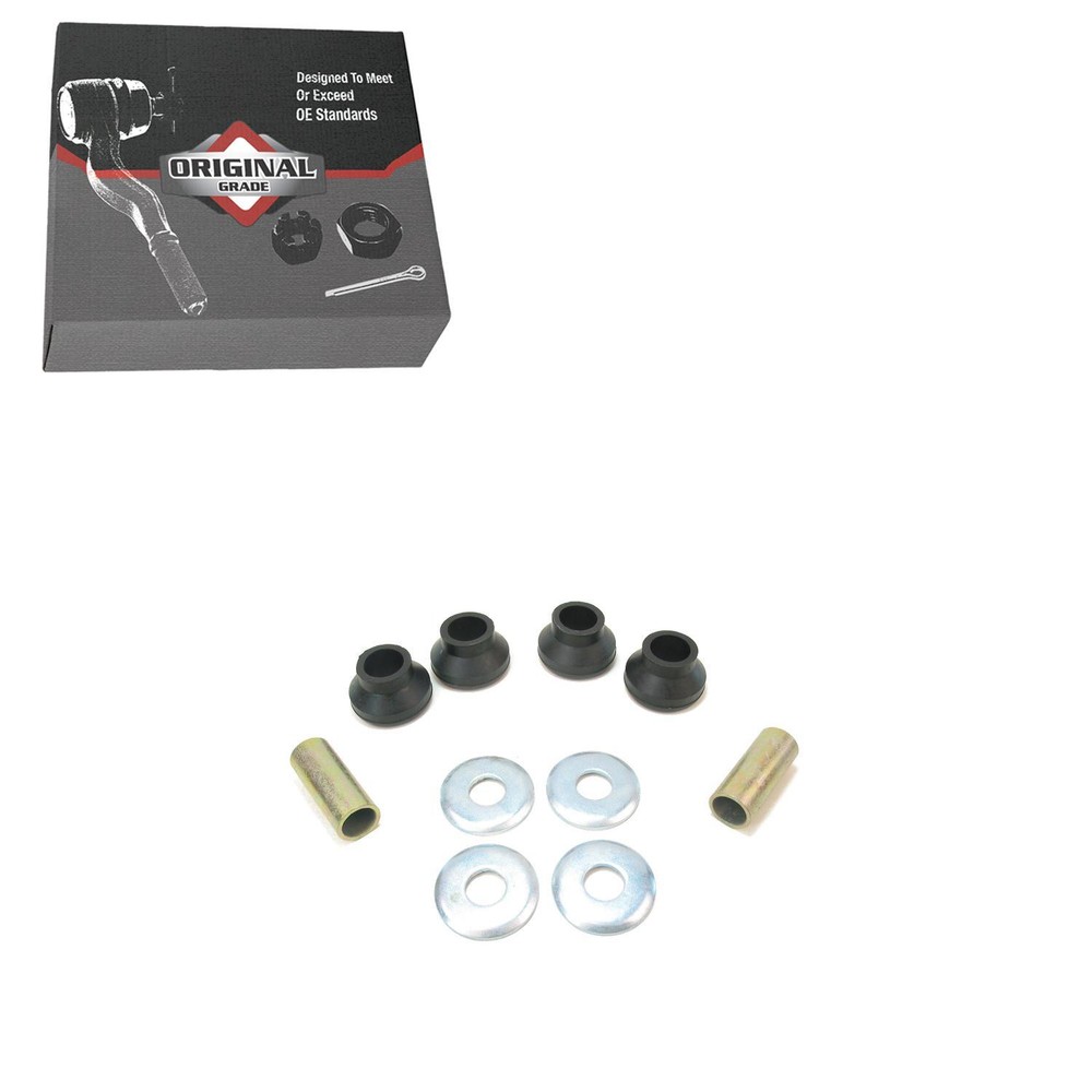 Mevotech Front Lower Suspension Strut Rod Bushing Kit for 89-97 Ford Thunderbird