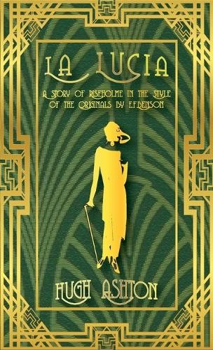 Hugh Ashton La Lucia (Paperback)Another great item from Rarewaves USA | Free delivery!