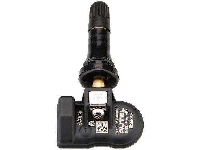 Autel US 16869ZKBB TPMS Sensor for 2015-2020 Alfa Romeo 4C Models