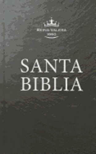 Santa Biblia-Rvr 1960 by United Bible Societies: New