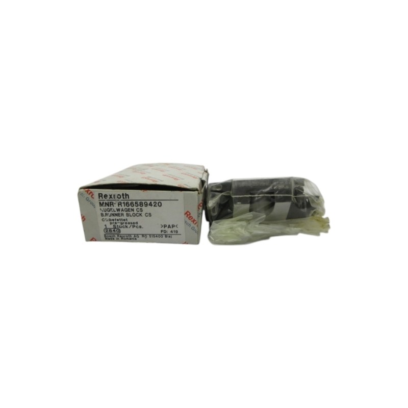 Rexroth R166589420 Nsmp