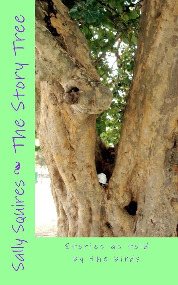 The Story Tree by Sally Squires (English) Paperback Book