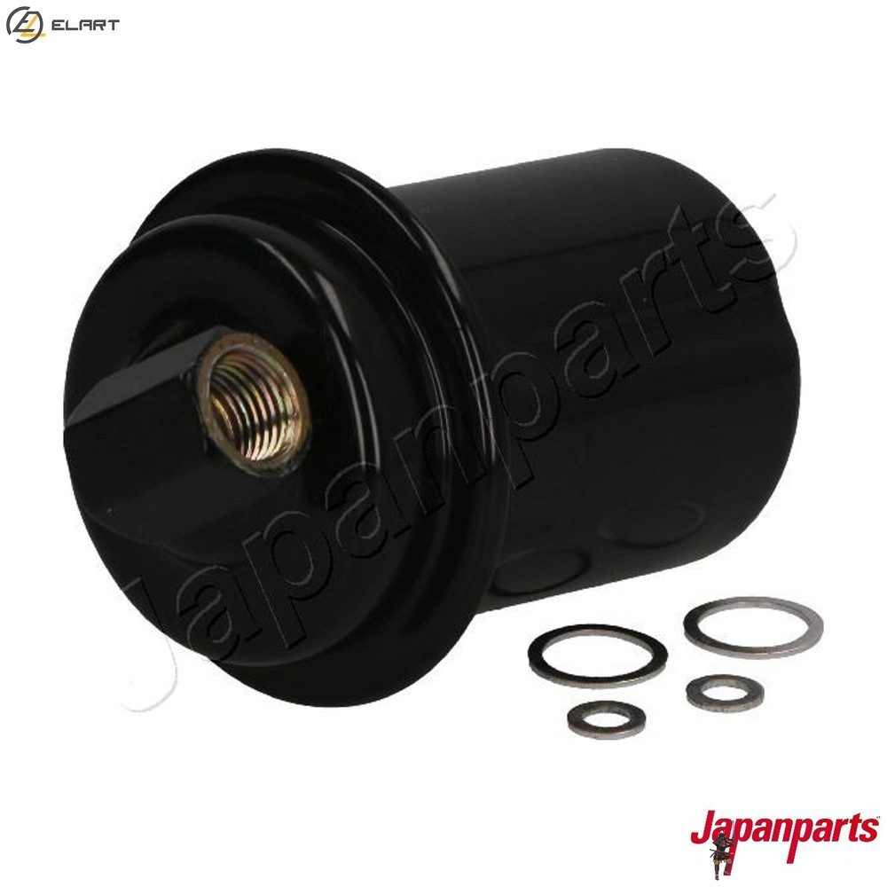 FUEL FILTER FC-585S FOR HYUNDAI ATOZ/AMICA ATOS SANTRO/XING G4HC 1.0L 4cyl ATOS