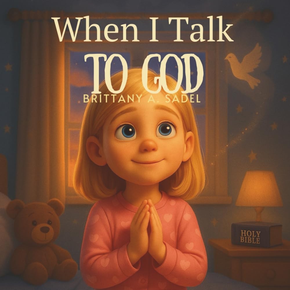 When I talk To God