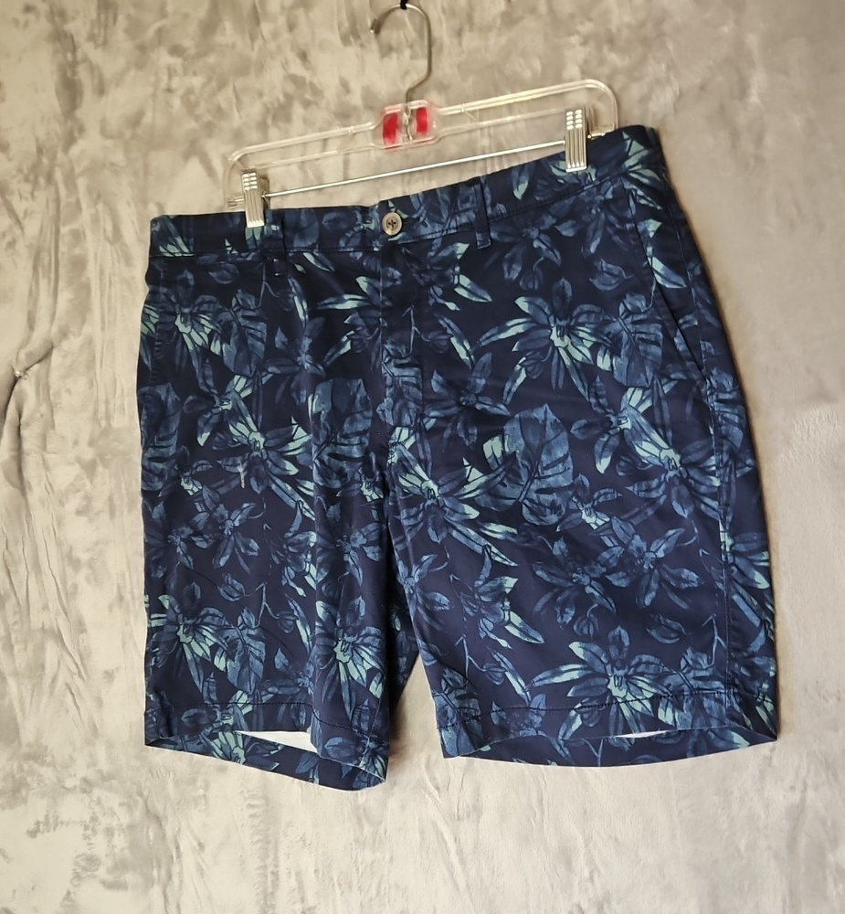 Goodfellow Mens Linden Shorts Size 38 New With Tags
