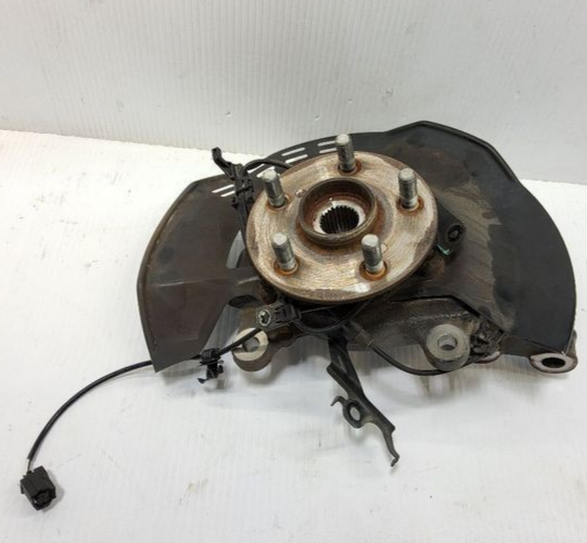 2020-2023 Toyota Corolla Right Passenger Front Spindle Knuckle Assembly OEM