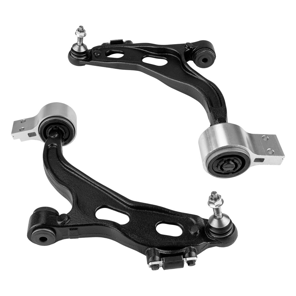 2005-2007 Ford Freestyle Five Hundred Front Lower Control Arm Ball Joint Pair