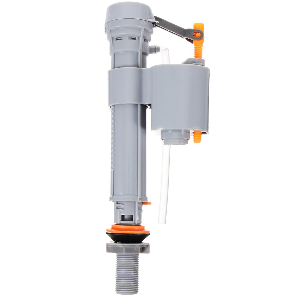 2 PCS Toilet Fill Valve Repair Kit - Water-Saving Replacement Parts