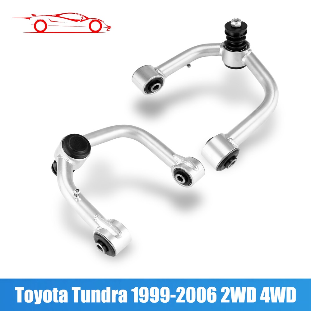 Front Upper Control Arms 2-4