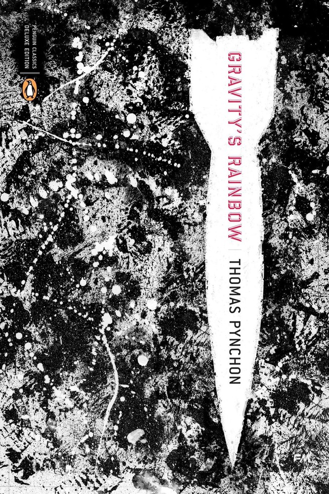 Gravity's Rainbow (Classics Deluxe Edition) : (Penguin Classics Deluxe...