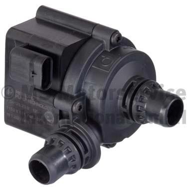 7.08692.02.0 Pierburg auxiliary water pump (cooling water circuit) for BMW