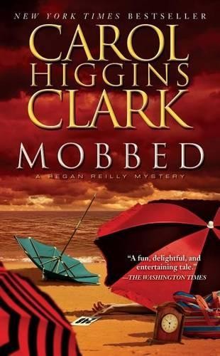Carol Higgins Clark Mobbed (Paperback) Regan Reilly MysteryAnother great item from Rarewaves USA | Free delivery!